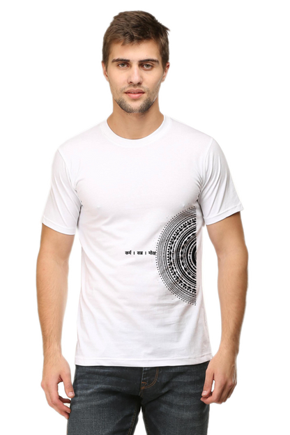 Hinglish Trendy T-shirt design