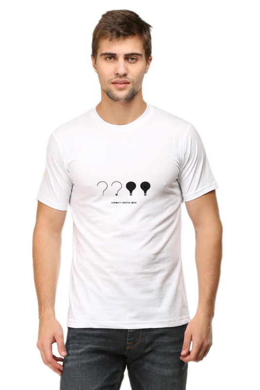 Hinglish trendy T-shirt design