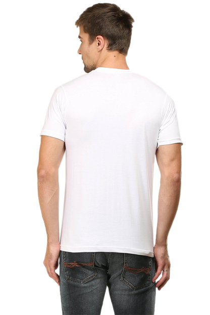 Trendy Streetwear T-Shirt