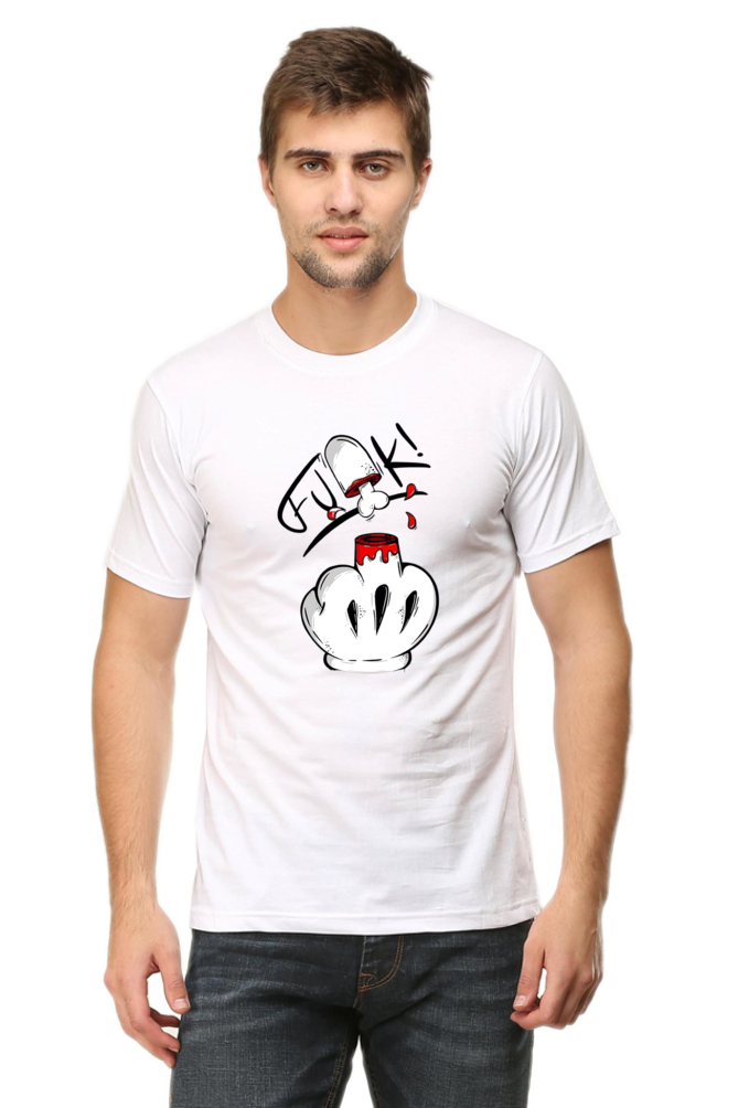 Trendy Streetwear T-Shirt design