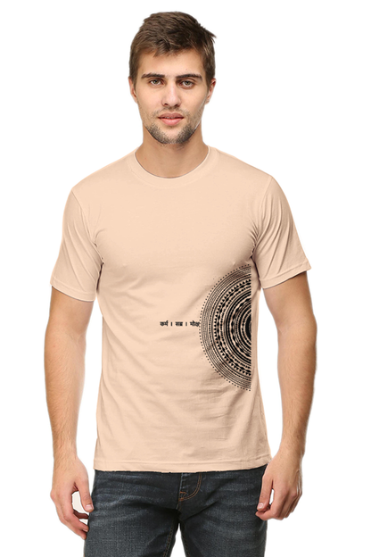 Hinglish Trendy T-shirt design