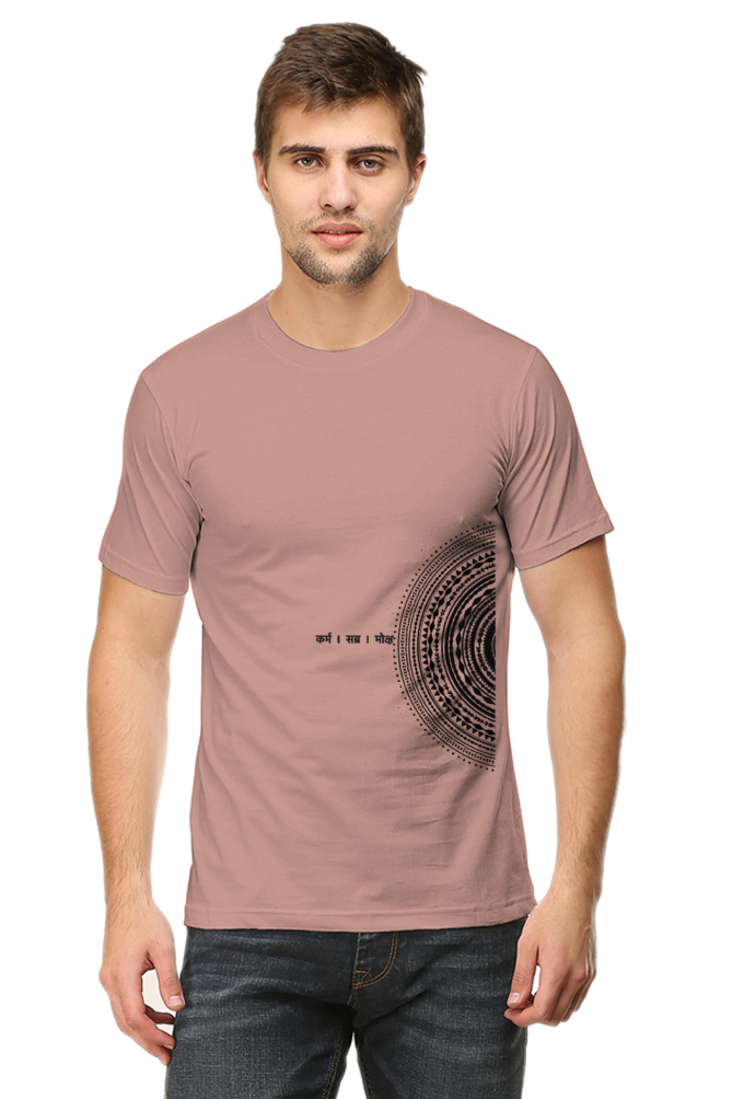 Hinglish Trendy T-shirt design