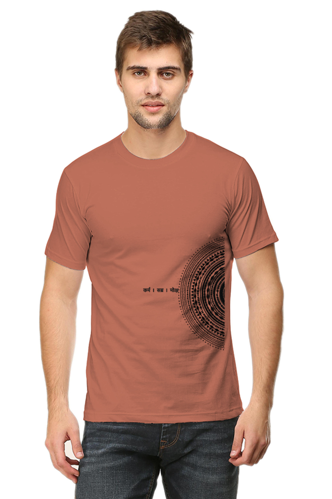 Hinglish Trendy T-shirt design