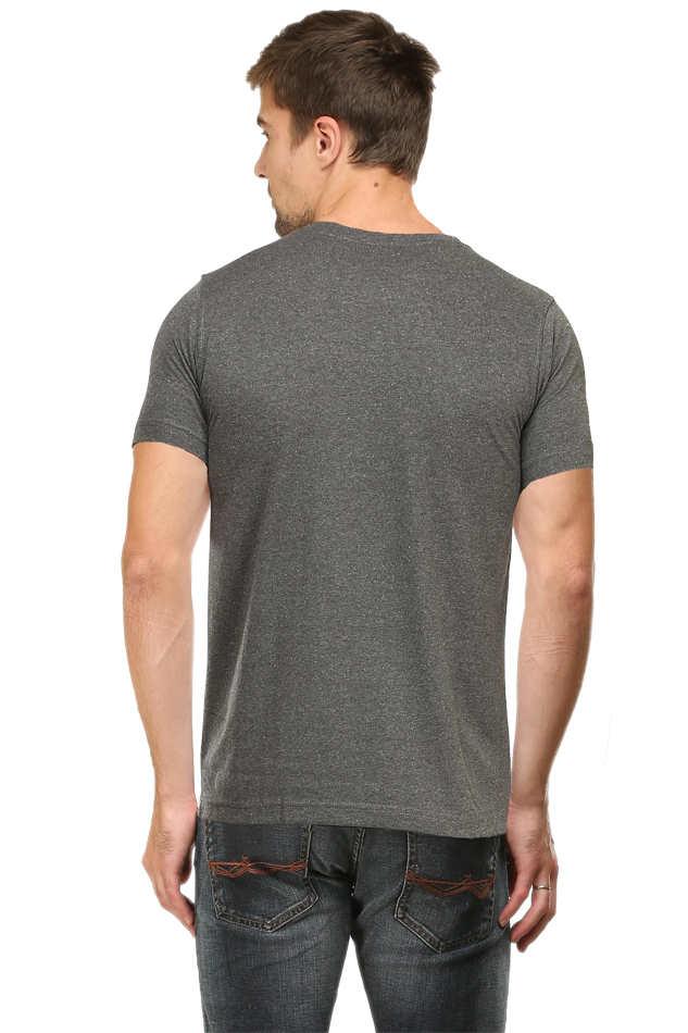 Trendy Streetwear T-Shirt